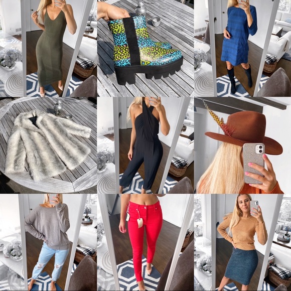 🆕 PURPLE MULTI FLORAL PRINT JUMPSUIT! - Picture 11 of 11